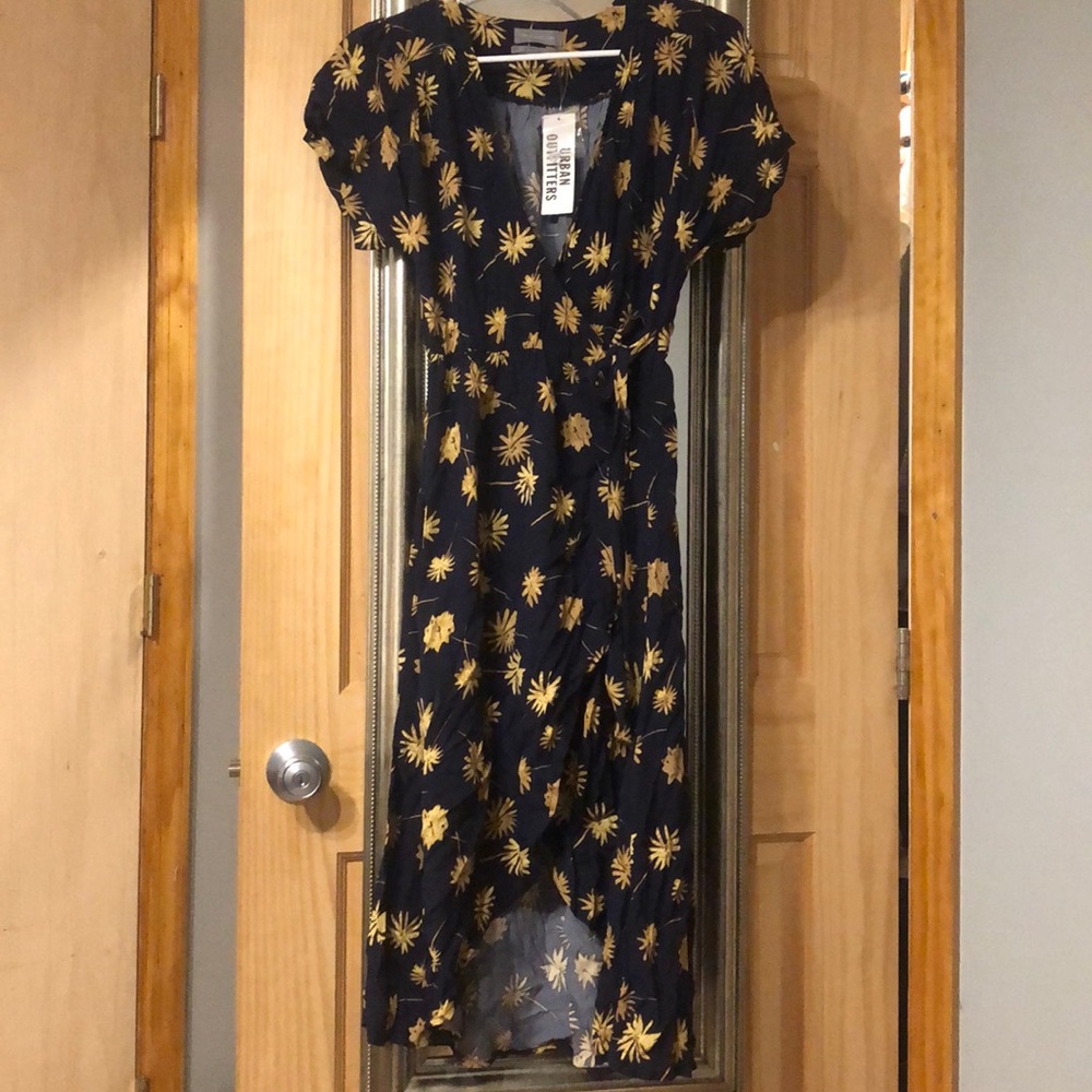 Urban outfitters dress